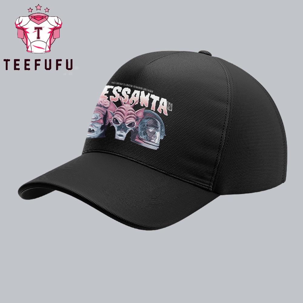 A Perfect Circle x Tour Sessanta V2.0 2025 Baseball Cap
